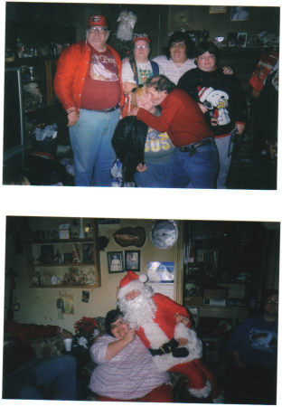 FAMILY CHRISTMAS 05