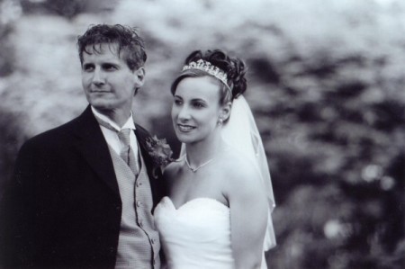 Jeremy & Colleen Helm