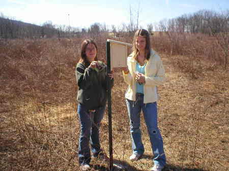 Spring 2006-Environmental Studies