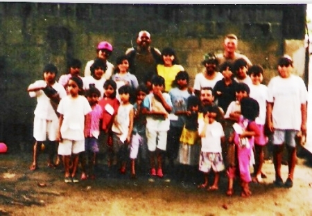 Honduras Orphanage