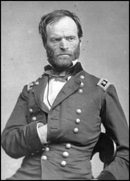 Gen. Sherman