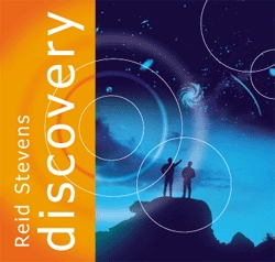 Discovery CD (released July, 2003)