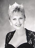 Karen Coates (Mrs. Collier-America)