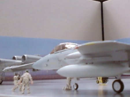Hobby: Military Diorama