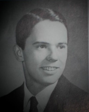 Ron Lonie's Classmates profile album