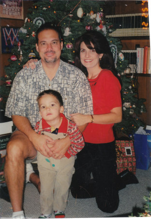 Christmas 1999