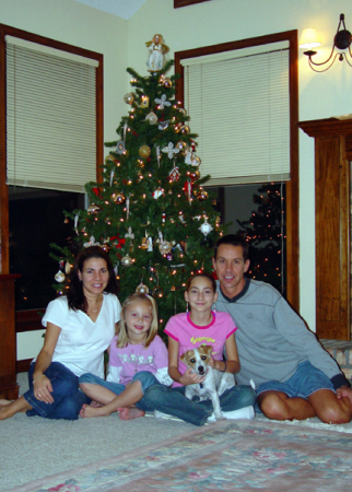 Christmas 2005