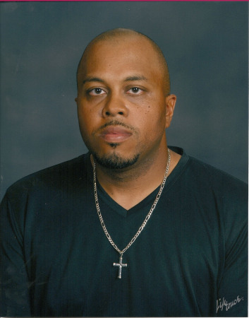 Marvin Harris Jr.'s Classmates® Profile Photo