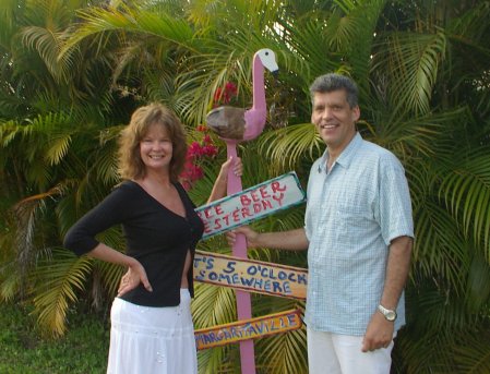 Palm Beach, 2006