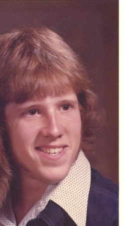 Mike Mudd's Classmates profile album