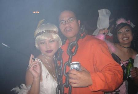 Halloween 2005