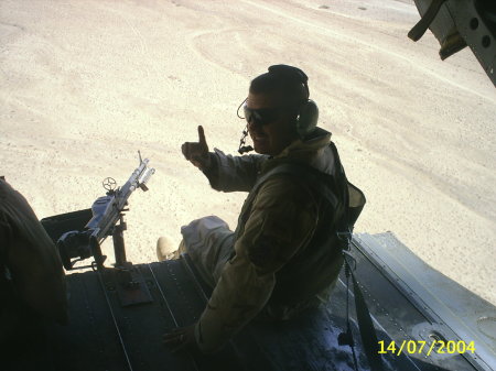me in Afghan