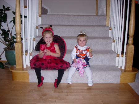 halloween 2005