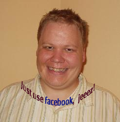 Jon Olsen's Classmates® Profile Photo