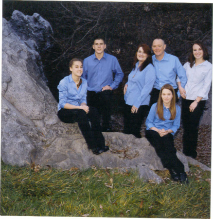 My Family 2004