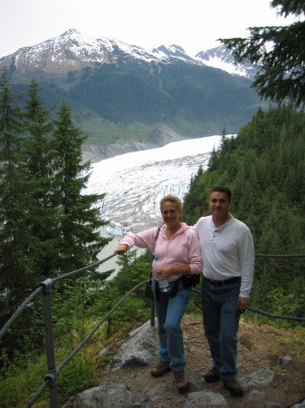 Alaska 2003