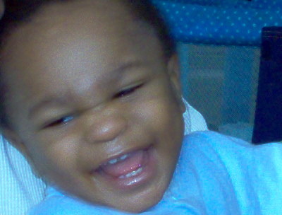 Josiah, Baby A