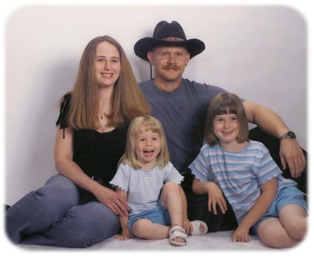 2002 Family Picture