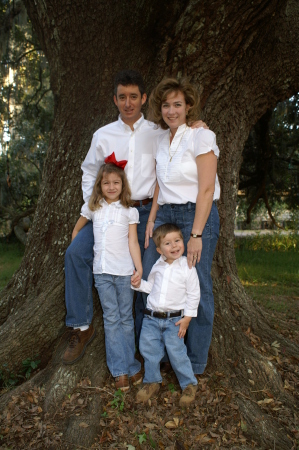 Family pic 2007