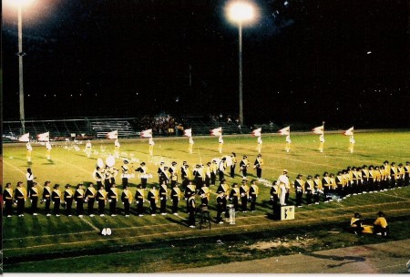 Western Star Regiment 1984