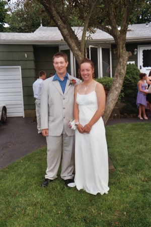 First Dance