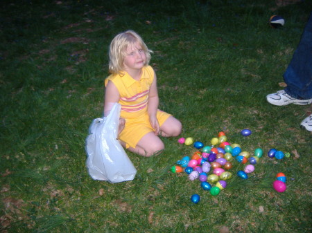 EASTER 2006