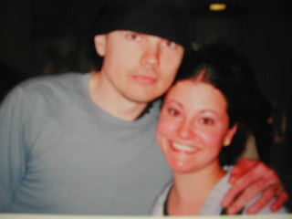 me and billy corgan