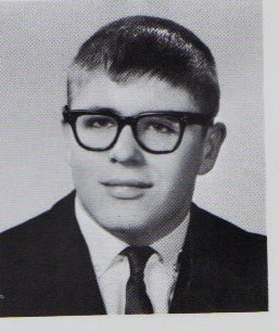 Tim Byrnes' Classmates profile album