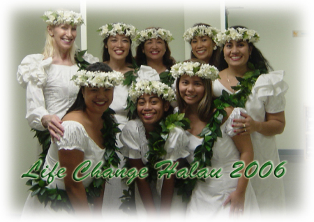 New Hope Halau