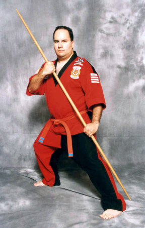 Red Dragon Karate 2003