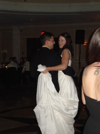 anne-phil wedding dance-2 112808