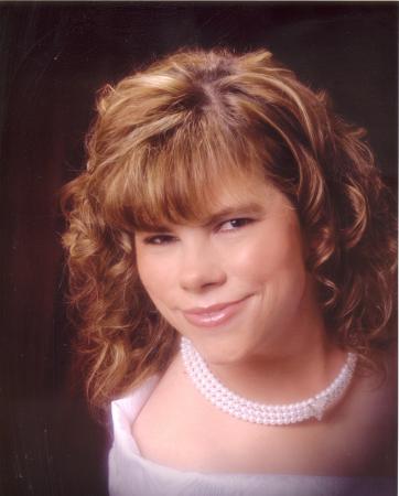 Patricia Anderson's Classmates® Profile Photo