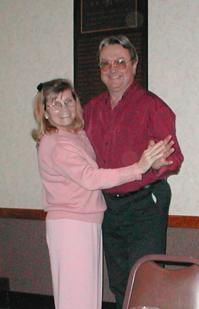 Valentine Celebration 2004