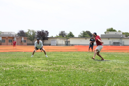 Wiffleball tournament