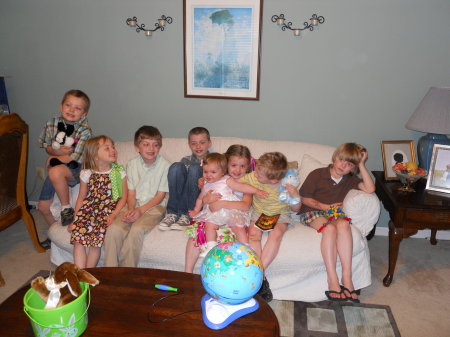 Grandchildren