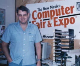 1996 - ComputerScene Years