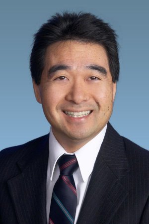 Mike Sakamoto's Classmates® Profile Photo