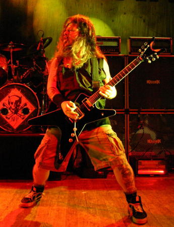 DIMEBAG "RIP" My Friend