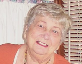 Marylou Harris's Classmates® Profile Photo