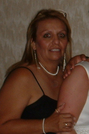 Myself at my nephew's wedding