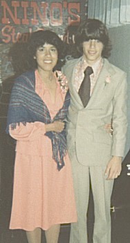 Loida and I (1979) Homecoming