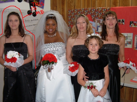 Wedding Pic