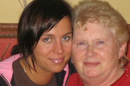 Tara & Nan