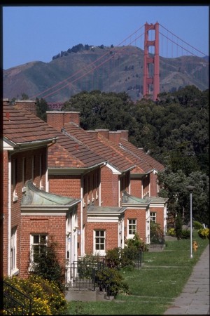 The Presidio