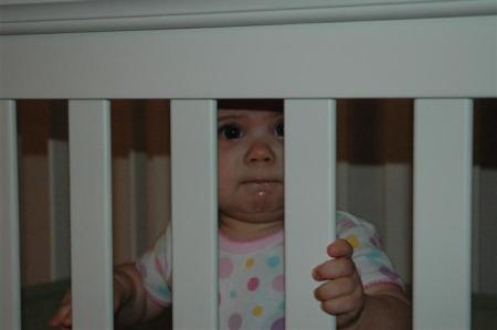 Mommy..Let Me Out