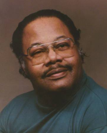 Bernard Jackson's Classmates® Profile Photo