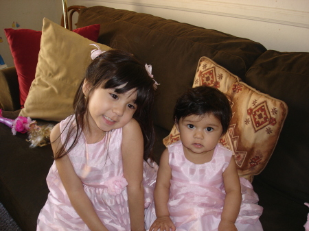 Easter 2005