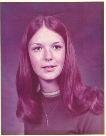 Kathy Lund from Tulare Union High School - Classmates