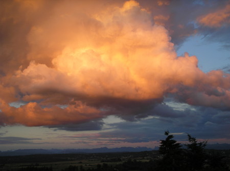 july cloud