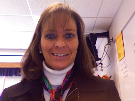 Lynn Flewelling's Classmates® Profile Photo